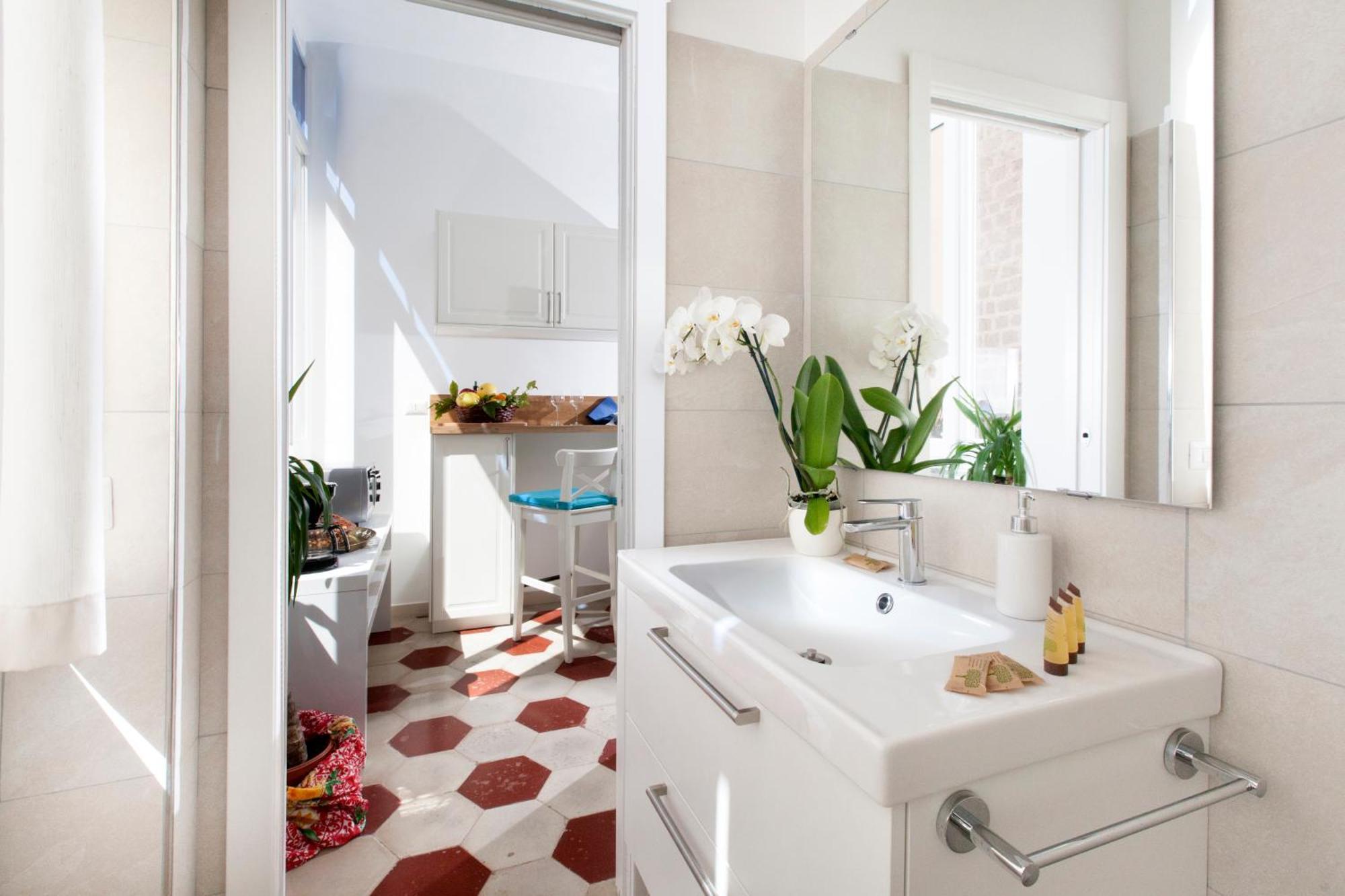 Shine House * Sorrente