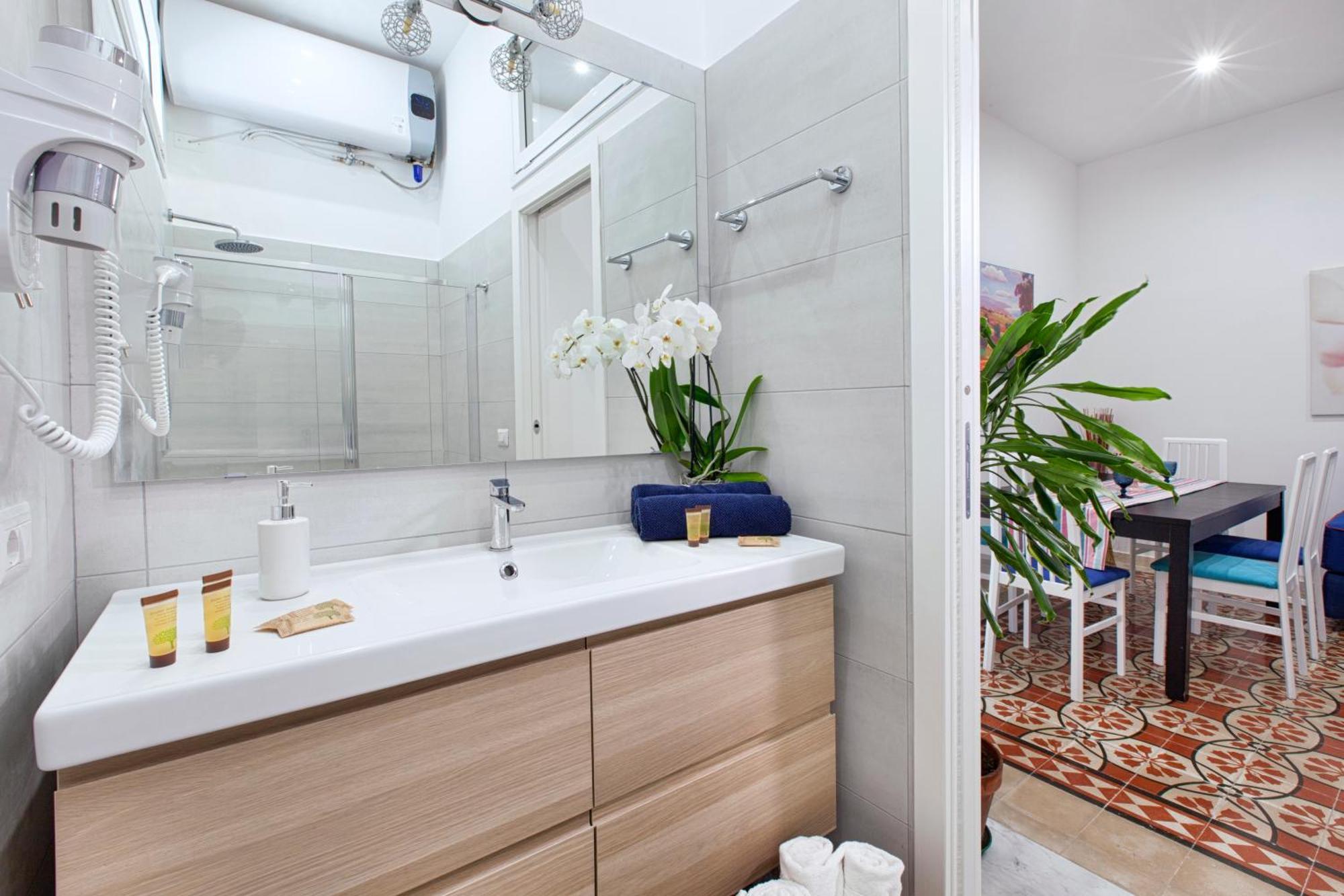Shine House * Sorrente