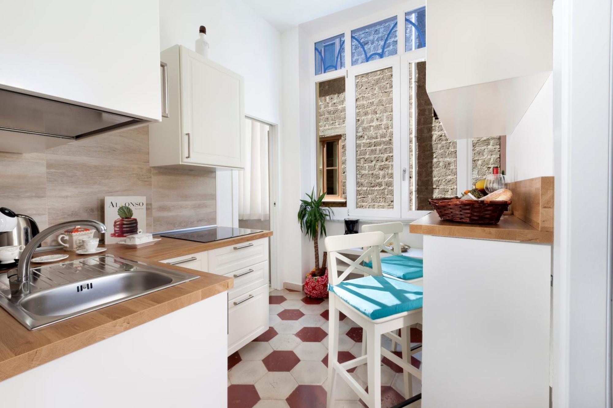 Holiday home Shine House Sorrento